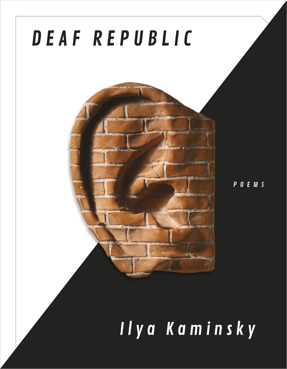 Books | Ilya Kaminsky